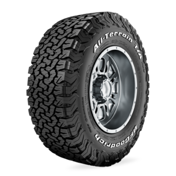 BFGoodrich All Terrain T/A KO2 - Stouffville Tire and Wheel