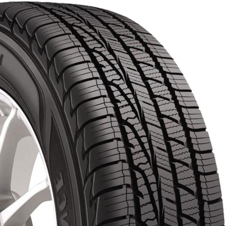 Goodyear Assurance Weatherready Tire Rebate