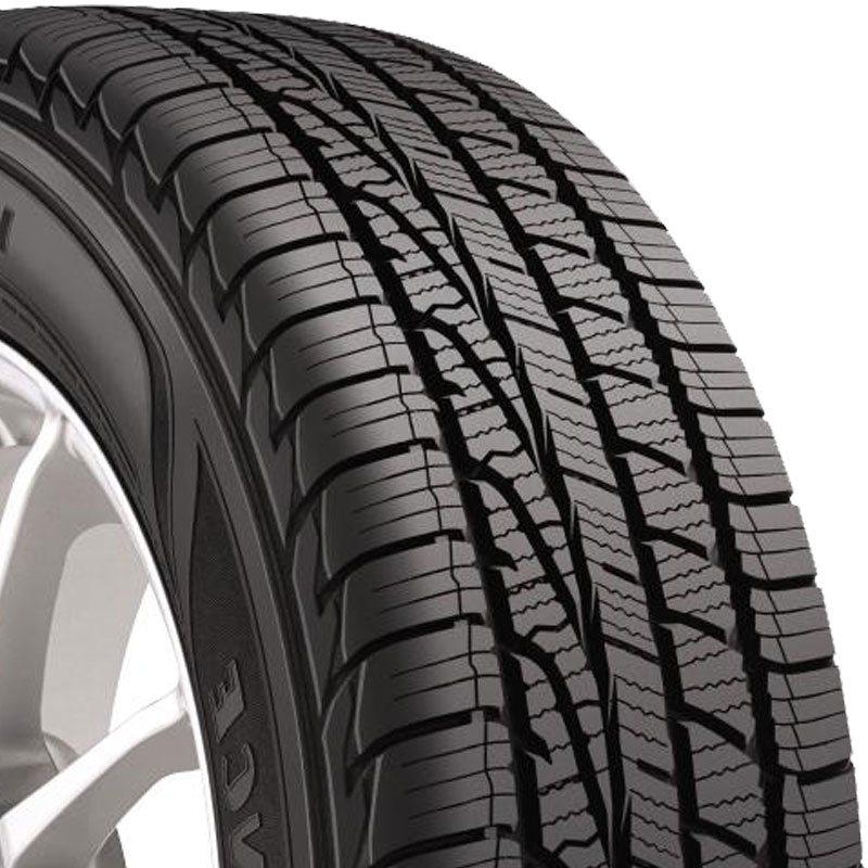 Goodyear Assurance Weather-Ready - Stouffville Tire and Wheel
